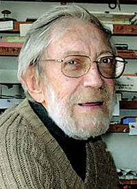 М. П. Митурич