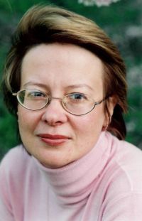 Бурлакова Н. С.