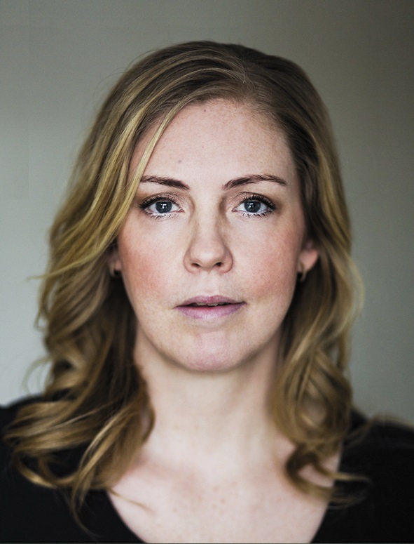 Каролина Эрикссон