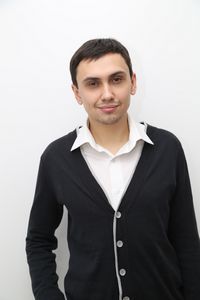 Г. В. Загребельный