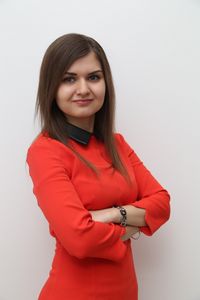 Марина Боровик