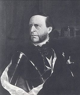 А. Гакстгаузен