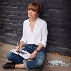 А. Расторгуева