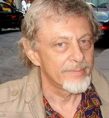 Спинрад Н.Р.