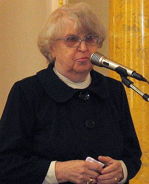 Р. В. Иезуитова