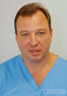 А. Ю. Дробышев