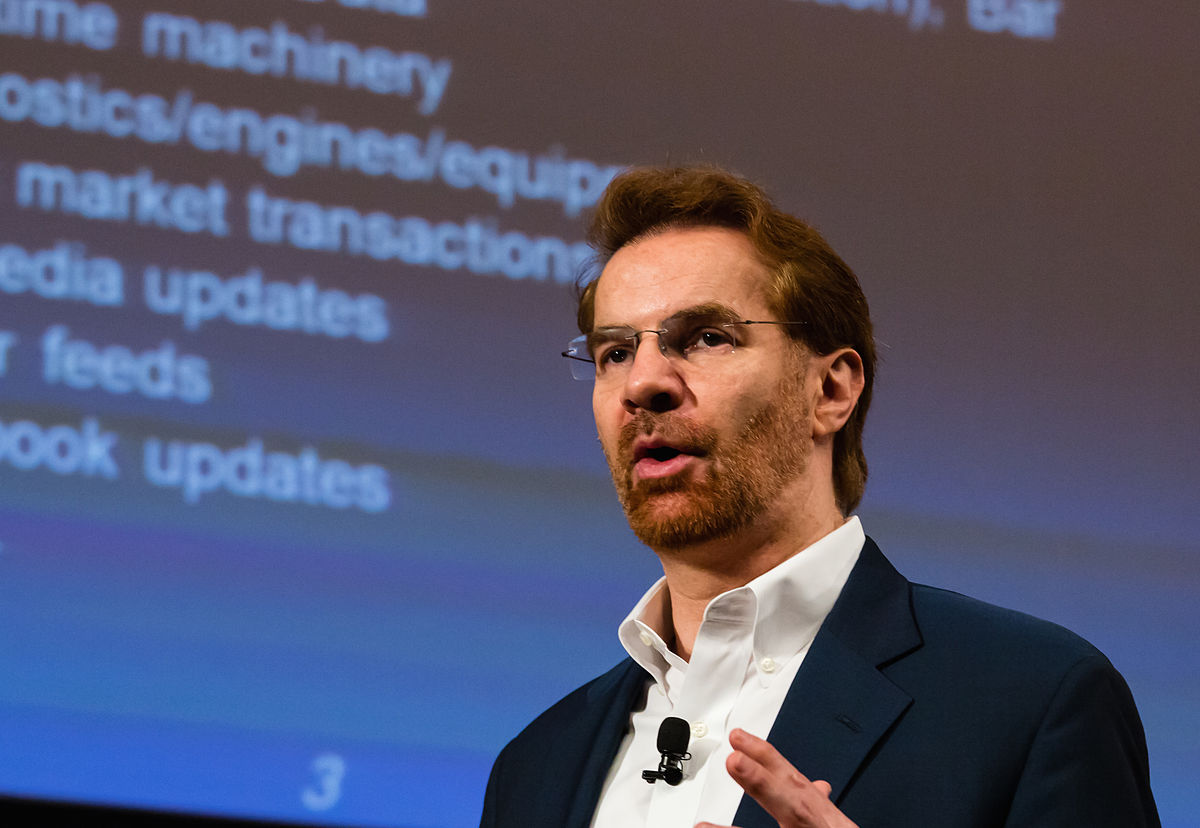 Э. Бриньолфсон