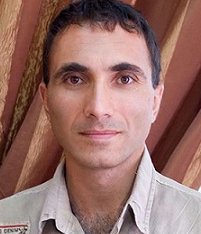 В. С. Оганян