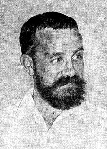 В. М. Алексеев