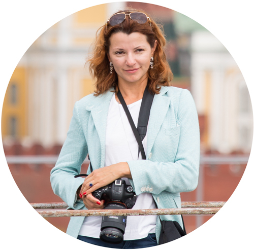 Е. Ю. Крижевская