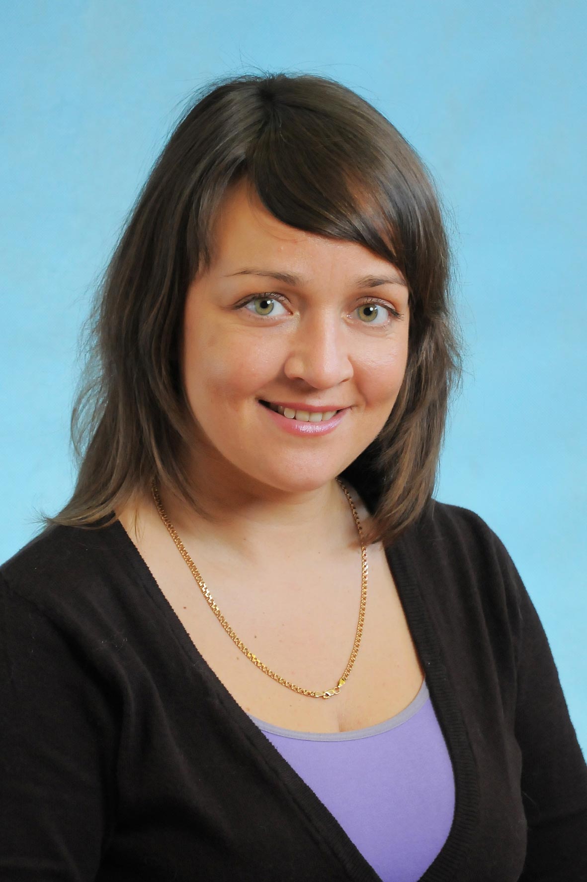 Ю. В. Неверова