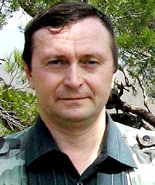 М. Н. Цуриков