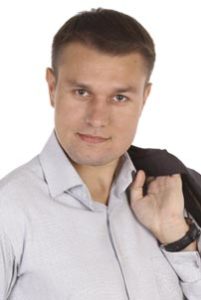 С. А. Тихонов