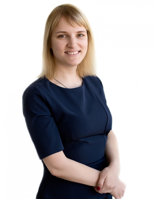 Т. Ю. Гилева