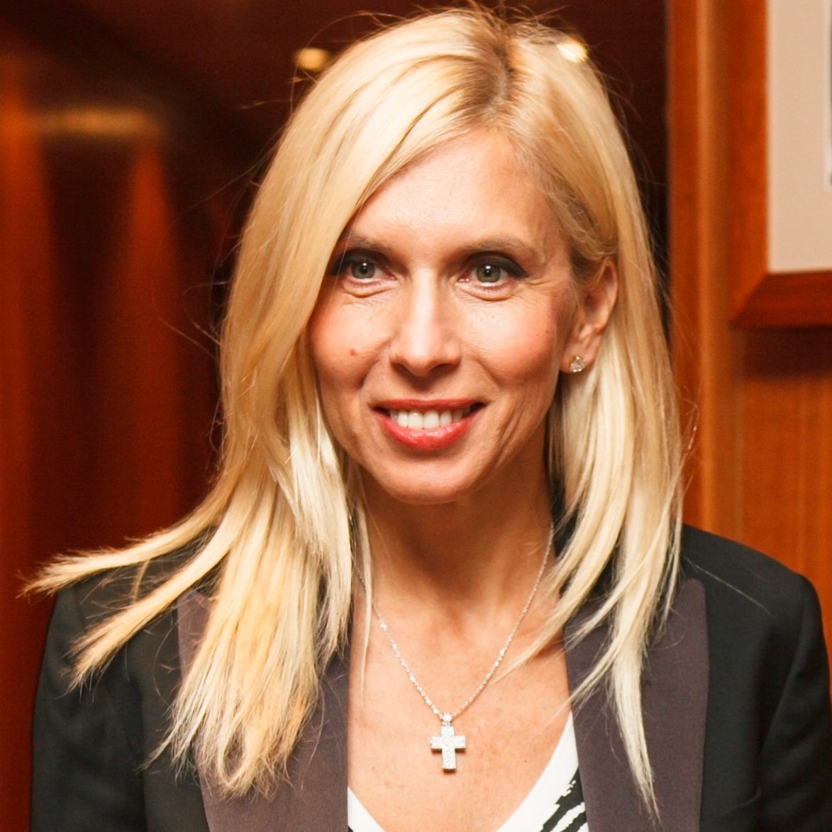 А. В. Свиридова