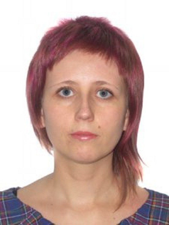 Ю. Е. Гусева