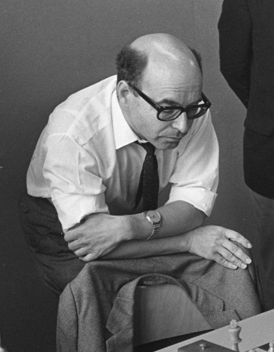 Д. И. Бронштейн