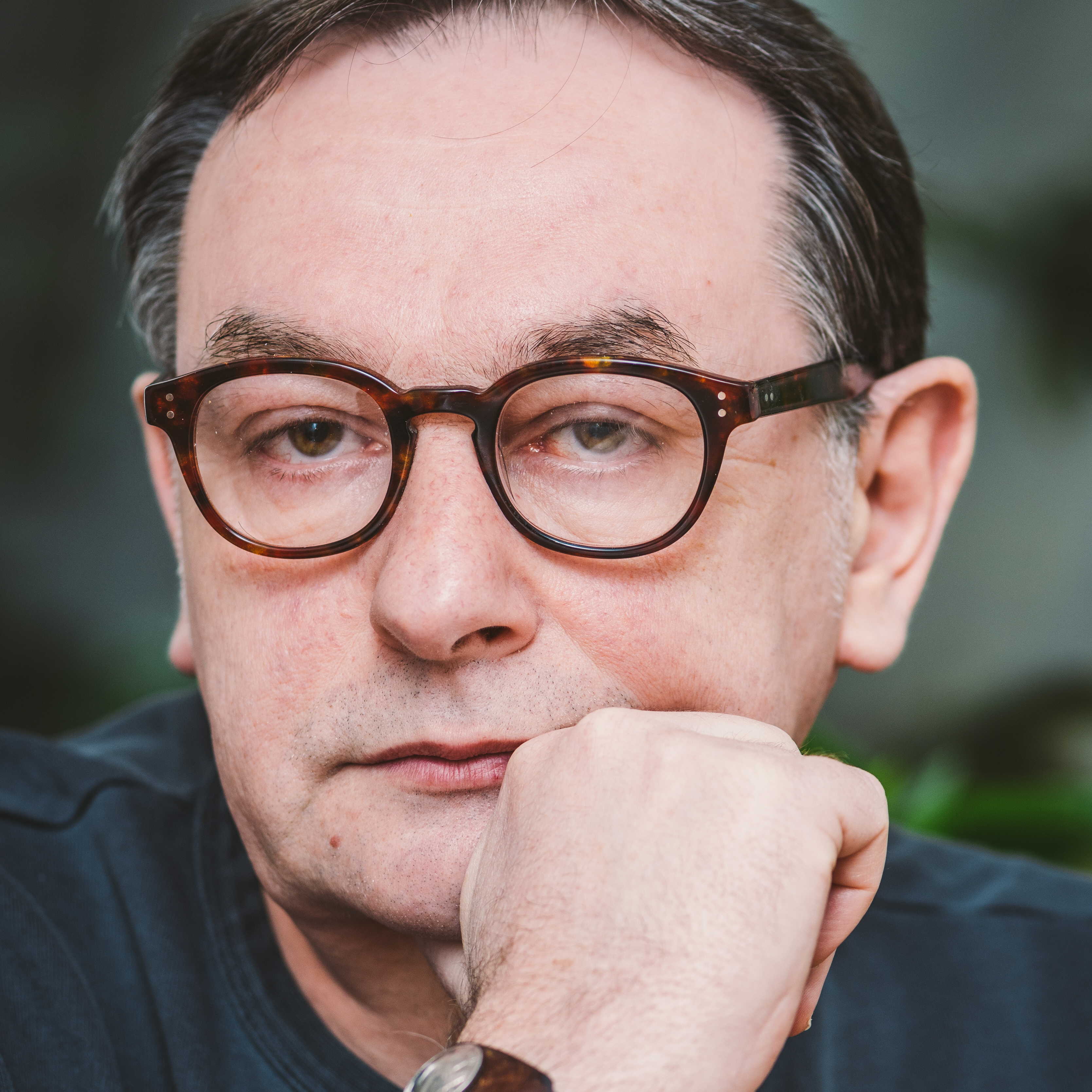 Э. О. Чировици