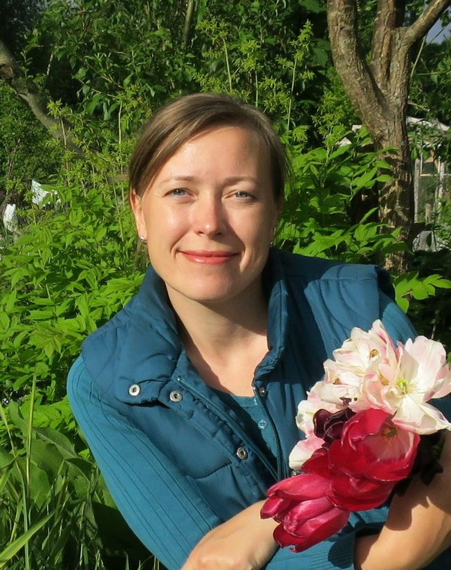 А. П. Волкова