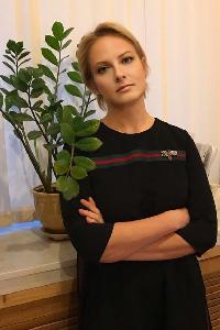 Е. Смолякова