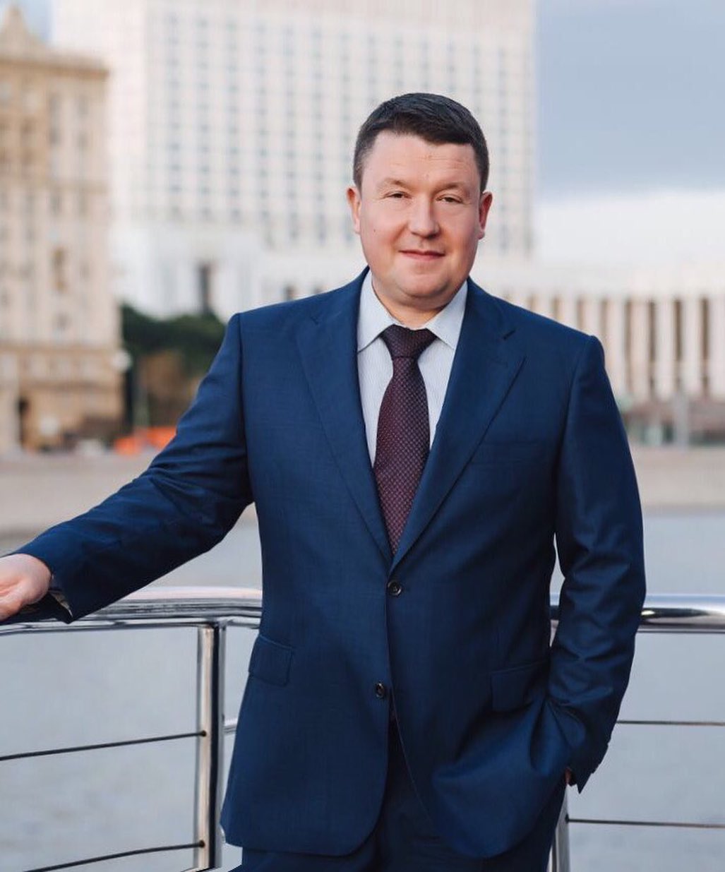 А. Клеверин