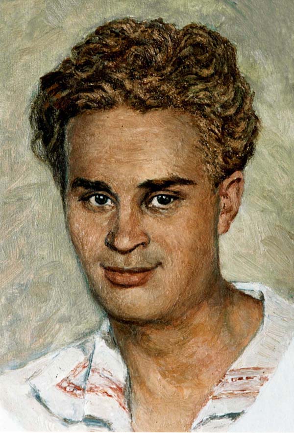 П. Н. Васильев