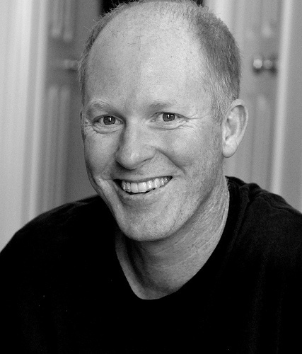 Джейсон М. Хаф