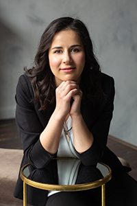 Н. Губанова