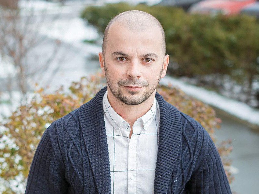 Д. Солошенко