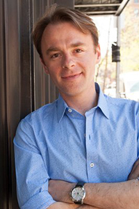 П. Макгиннис