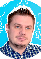 И. Черкашин