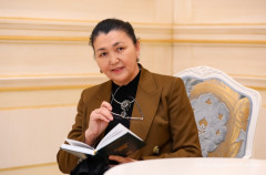 Р. К. Муканова