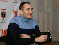 С. В. Рыжиков