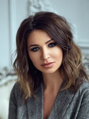 Е. О. Блиновская