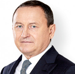 Б. В. Горкунов