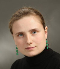 А. А. Сапрыкина