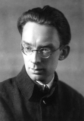 И. А. Кашкин