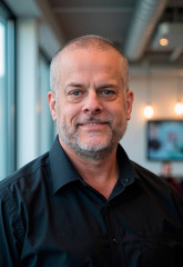 Р. Трент Кодд III