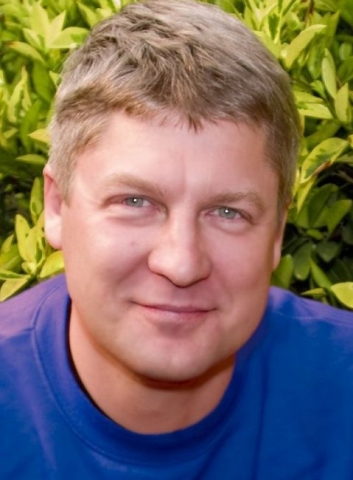 О. Д. Ламыкин