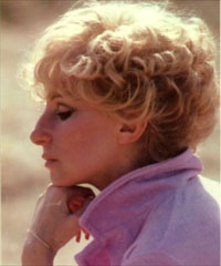 Стрейзанд Б.