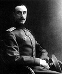 Врангель Н.Н.