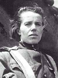 А. А. Егорова