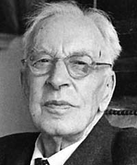 А. Дж. Тойнби