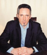 Э. А. Цветков