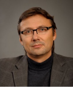 П. В. Меньшиков