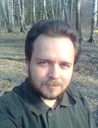 С. А. Клочков