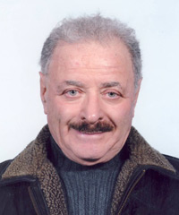 Логотип Книги Григорий Исаакович Рыскин