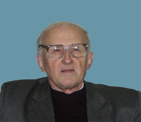 В. Ю. Суходольский