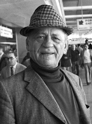 А. Шарьер