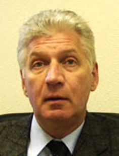 В. А. Баринов